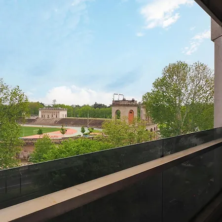 Contempora - Elvezia Park - 2 Beds, 2 Baths - E43 شقة ميلان