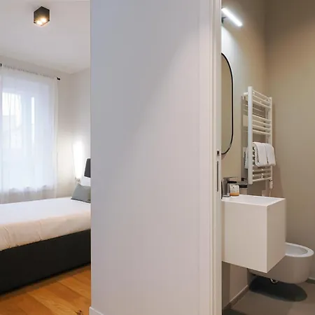 Contempora - Elvezia Park - 2 Beds, 2 Baths - E43 شقة ميلان