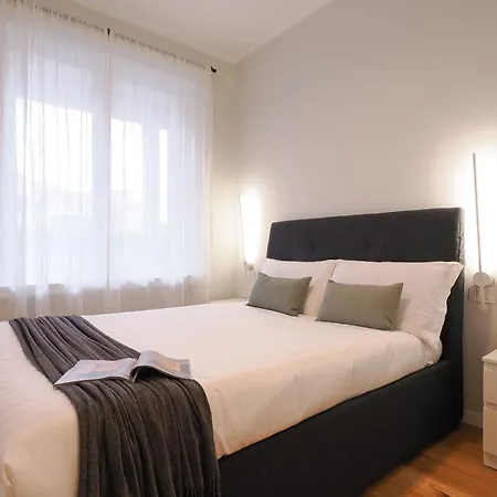 Contempora - Elvezia Park - 2 Beds, 2 Baths - E43 شقة