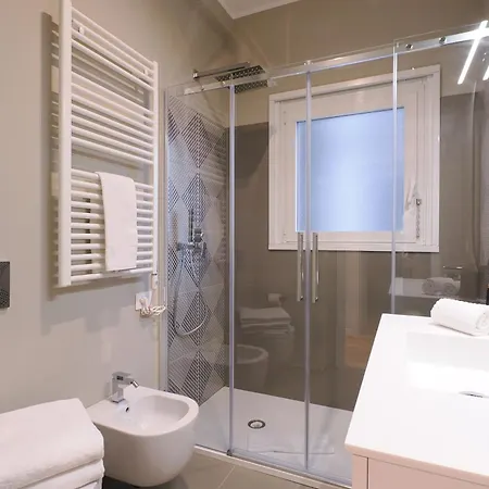 شقة Contempora - Elvezia Park - 2 Beds, 2 Baths - E43
