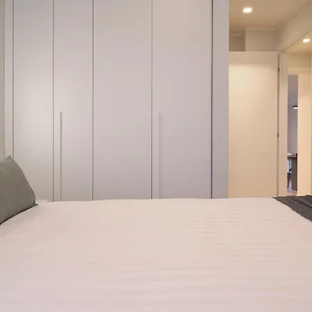 Contempora - Elvezia Park - 2 Beds, 2 Baths - E43 ميلان