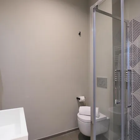 Contempora - Elvezia Park - 2 Beds, 2 Baths - E43 شقة