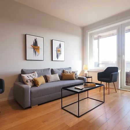 Contempora - Elvezia Park - 2 Beds, 2 Baths - E43 ميلان
