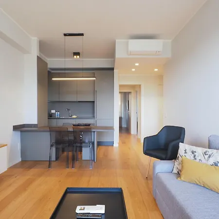 Contempora - Elvezia Park - 2 Beds, 2 Baths - E43 شقة *