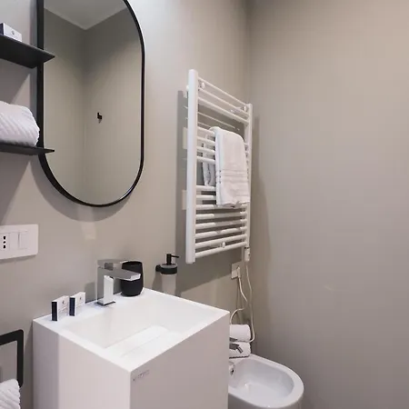 Apartamento Contempora - Elvezia Park - 2 Beds, 2 Baths - E43