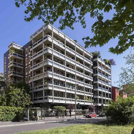 Apartament Contempora - Elvezia Park - 2 Beds, 2 Baths - E43 *