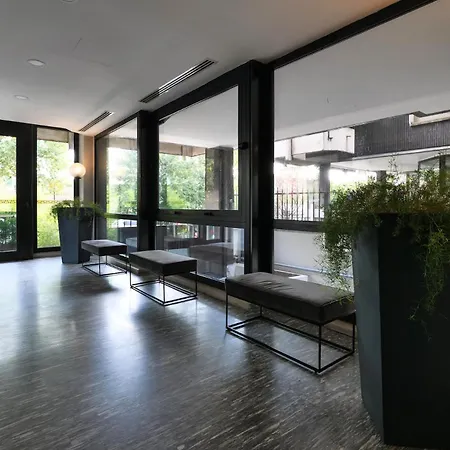 Contempora - Elvezia Park - 2 Beds, 2 Baths - E43 Mediolan
