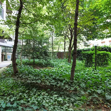 Contempora - Elvezia Park - 2 Beds, 2 Baths - E43 Mediolan
