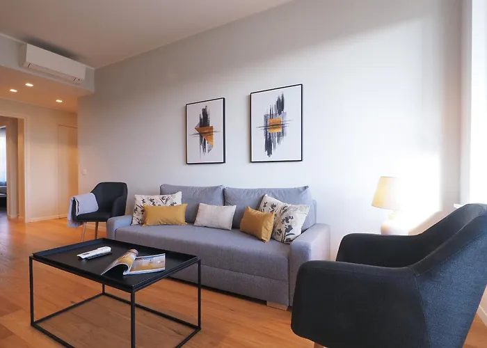 Splendida Vista Sul Parco - 2 E 2 Bagni Apartament *